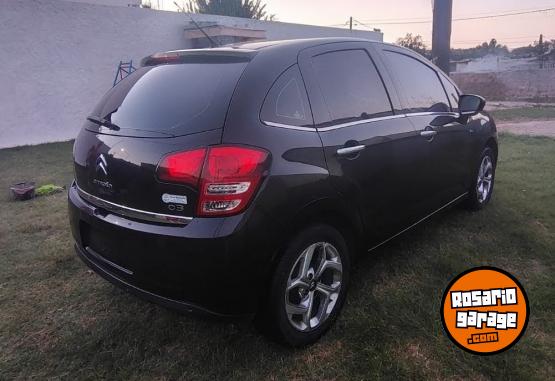 Autos - Citroen Exclusive 2013 Nafta 1047Km - En Venta