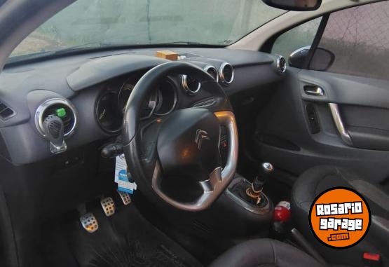 Autos - Citroen Exclusive 2013 Nafta 1047Km - En Venta