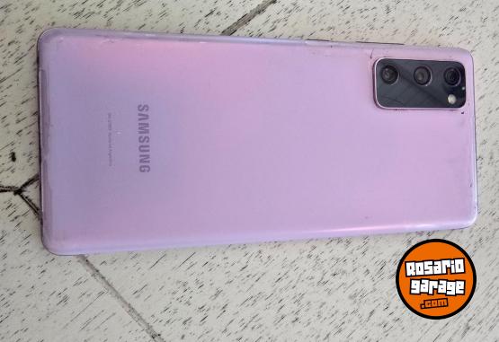 Telefonía - SAMSUNG GALAXY S20 FE - En Venta