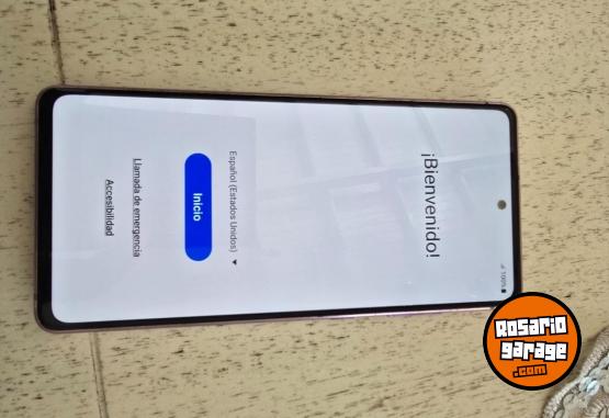 Telefonía - SAMSUNG GALAXY S20 FE - En Venta