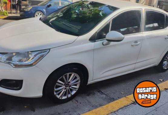 Autos - Citroen C4 2014 Nafta 130000Km - En Venta