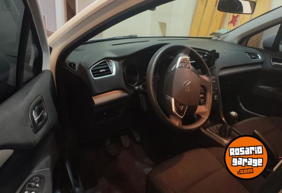 Autos - Citroen C4 2014 Nafta 130000Km - En Venta