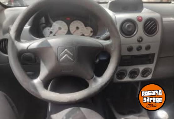 Utilitarios - Citroen Berlingo 2018 Diesel 115000Km - En Venta