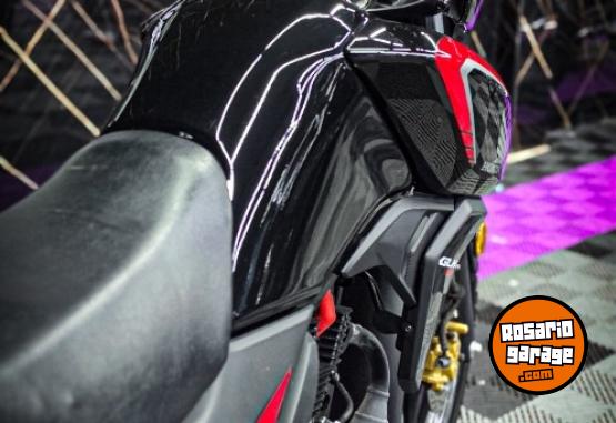 Motos - Honda Glh 2025 Nafta 900Km - En Venta