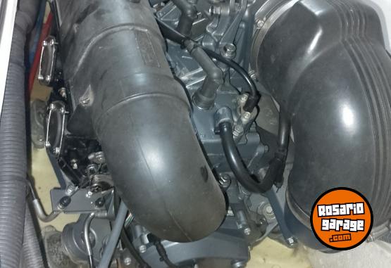 Embarcaciones - Vendo Yamaha wave Raider 700 - En Venta