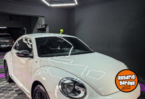 Autos - Volkswagen The beetle 2014 Nafta 110000Km - En Venta