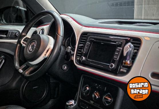 Autos - Volkswagen The beetle 2014 Nafta 110000Km - En Venta