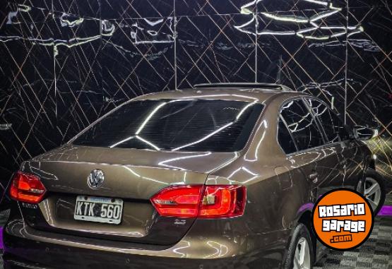 Autos - Volkswagen Vento 2012 Nafta  - En Venta