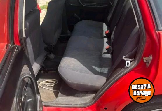 Autos - Volkswagen Polo 1998 Nafta 23000Km - En Venta