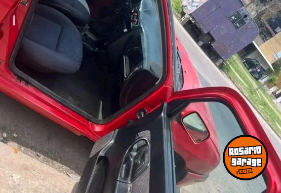 Autos - Volkswagen Polo 1998 Nafta 23000Km - En Venta