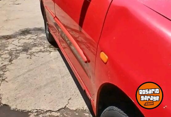 Autos - Volkswagen Polo 1998 Nafta 23000Km - En Venta