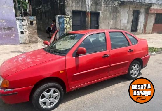 Autos - Volkswagen Polo 1998 Nafta 23000Km - En Venta