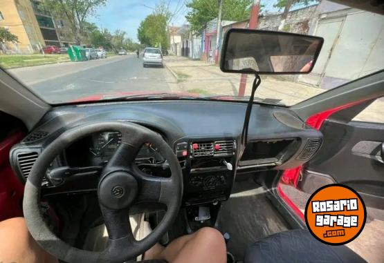 Autos - Volkswagen Polo 1998 Nafta 23000Km - En Venta