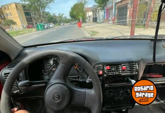 Autos - Volkswagen Polo 1998 Nafta 23000Km - En Venta