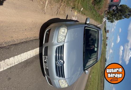 Autos - Volkswagen Bora 2.0 2008 Nafta 230000Km - En Venta