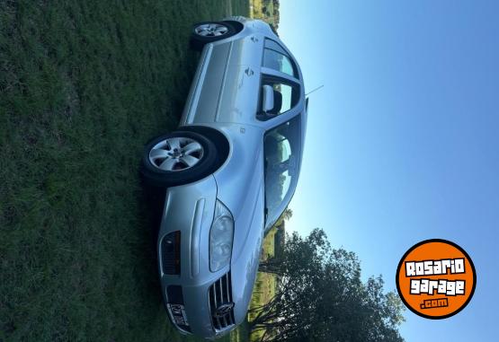 Autos - Volkswagen Bora 2.0 2008 Nafta 230000Km - En Venta