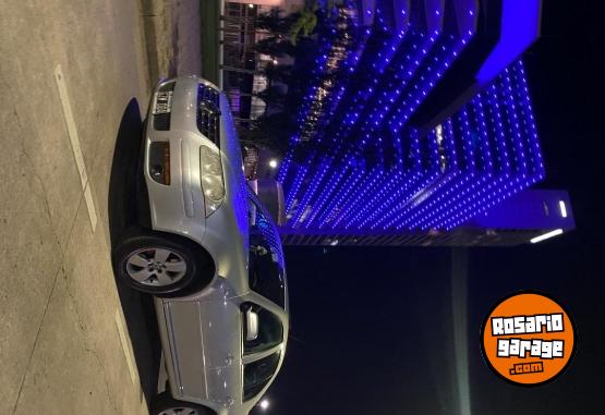 Autos - Volkswagen Bora 2.0 2008 Nafta 230000Km - En Venta