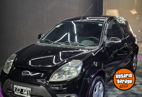 Autos - Ford Ka pulse 2012 Nafta 150000Km - En Venta