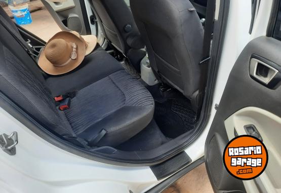 Autos - Ford Ecosport 2014 Nafta 205000Km - En Venta