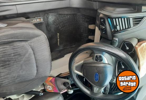 Autos - Ford Ecosport 2014 Nafta 205000Km - En Venta