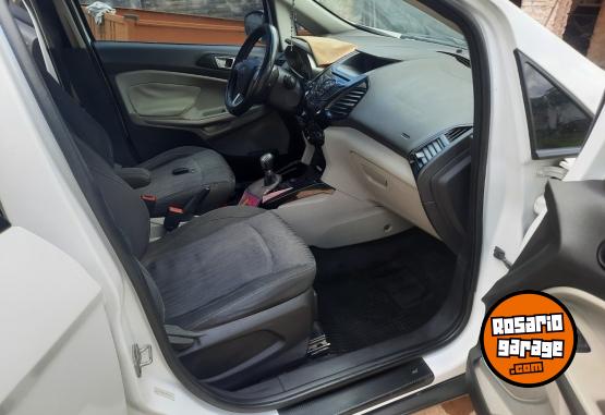 Autos - Ford Ecosport 2014 Nafta 205000Km - En Venta