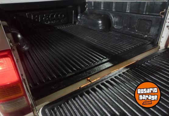 Camionetas - Toyota Hilux 2007 Diesel 410000Km - En Venta