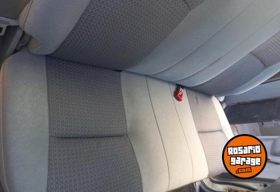 Camionetas - Toyota Hilux 2007 Diesel 410000Km - En Venta