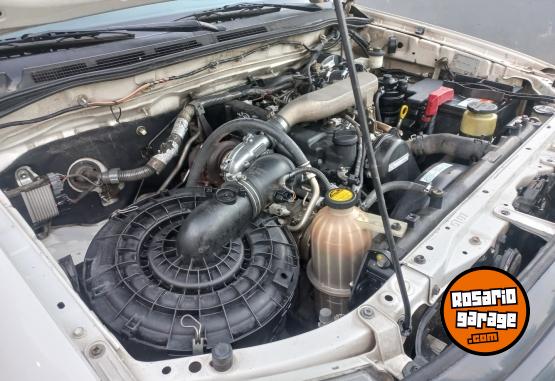 Camionetas - Toyota Hilux 2007 Diesel 410000Km - En Venta