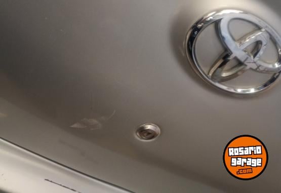 Autos - Toyota Etios 2023 Nafta 51000Km - En Venta