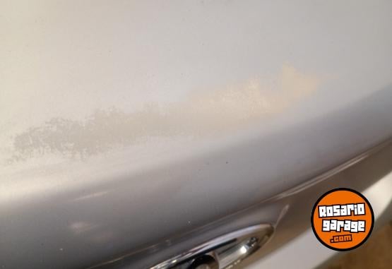 Autos - Toyota Etios 2023 Nafta 51000Km - En Venta