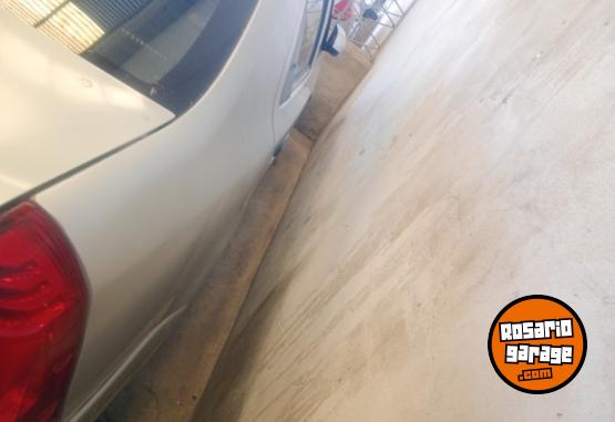 Autos - Toyota Etios 2023 Nafta 51000Km - En Venta