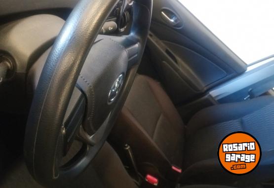Autos - Toyota Etios 2023 Nafta 51000Km - En Venta