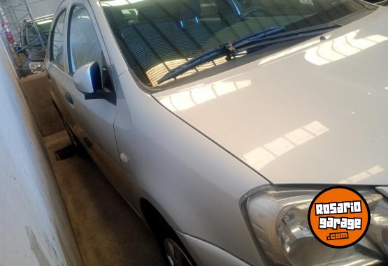 Autos - Toyota Etios 2023 Nafta 51000Km - En Venta