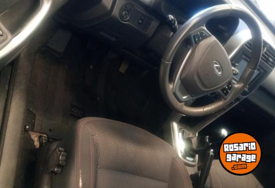 Camionetas - Chery Tiggo 3 2017 Nafta 98000Km - En Venta