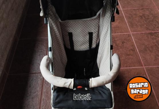 Artículos para bebé - Coche paragüitas. - En Venta