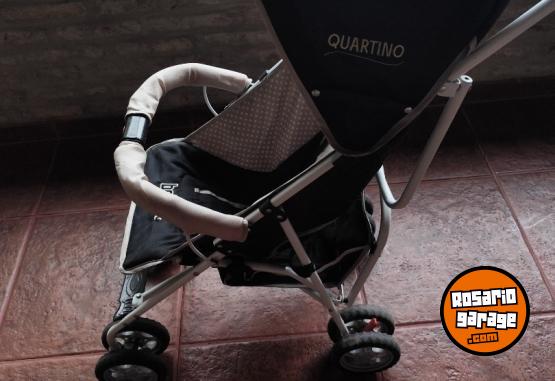 Artículos para bebé - Coche paragüitas. - En Venta