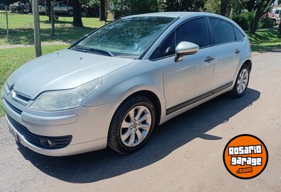 Autos - Citroen Pack look 2011 Nafta 146000Km - En Venta