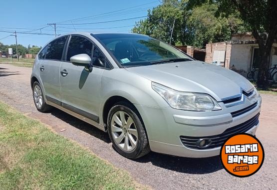 Autos - Citroen Pack look 2011 Nafta 146000Km - En Venta