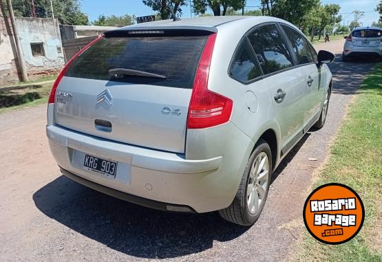 Autos - Citroen Pack look 2011 Nafta 146000Km - En Venta