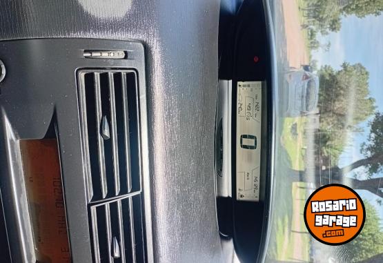 Autos - Citroen Pack look 2011 Nafta 146000Km - En Venta