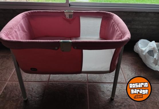 Artículos para bebé - Cuna portatil - En Venta