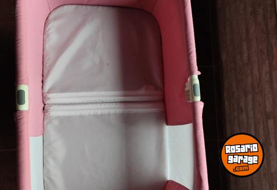 Artículos para bebé - Cuna portatil - En Venta