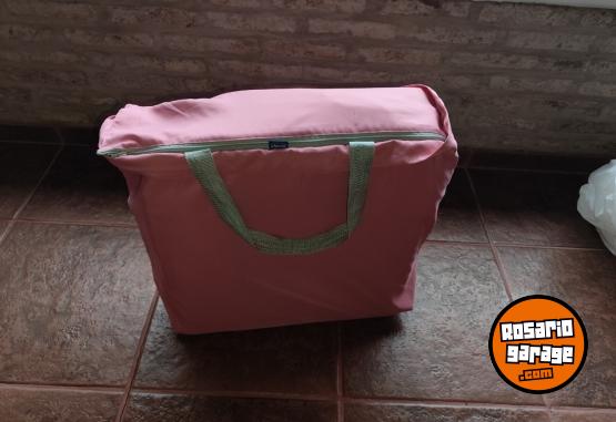 Artículos para bebé - Cuna portatil - En Venta