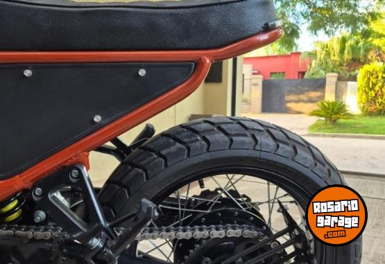 Motos - Suzuki Bandit 1200 1997 Nafta 46000Km - En Venta