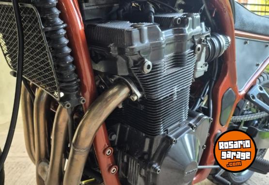 Motos - Suzuki Bandit 1200 1997 Nafta 46000Km - En Venta