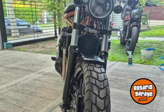 Motos - Suzuki Bandit 1200 1997 Nafta 46000Km - En Venta