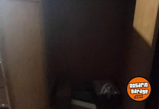 Hogar - Muebles y escaleras usados a la venta por mudanza - En Venta