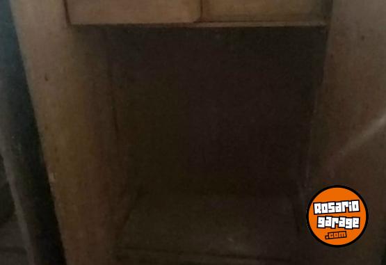 Hogar - Muebles y escaleras usados a la venta por mudanza - En Venta