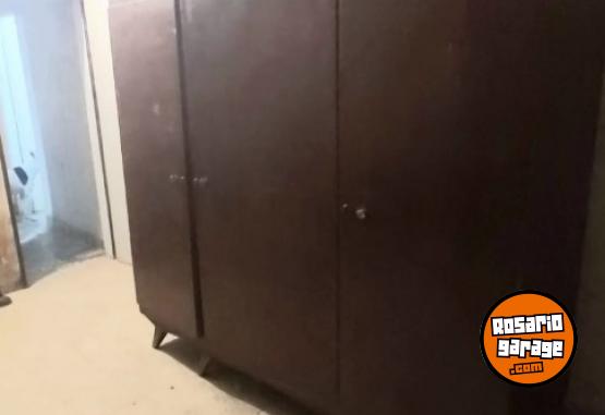 Hogar - Muebles y escaleras usados a la venta por mudanza - En Venta