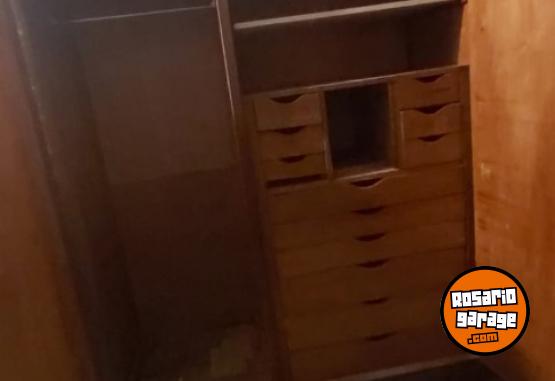 Hogar - Muebles y escaleras usados a la venta por mudanza - En Venta